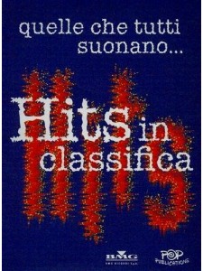 Quelle che tutti suonano - Hits