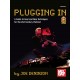 Plugging In (Book/CD/DVD)