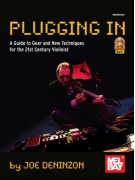 Plugging In (Book/CD/DVD)