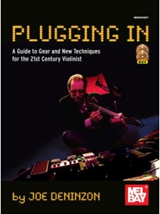 Plugging In (Book/CD/DVD)