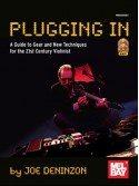 Plugging In - A Guide to Gear (Book/CD/DVD)