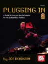 Plugging In - A Guide to Gear (Book/CD/DVD)