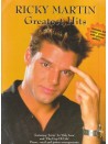 Ricky Martin - Greatest Hits