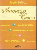 Antonello Venditti - Le più belle...