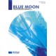 Blue Moon - SATB/Piano