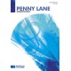 Penny Lane - SATB/Piano