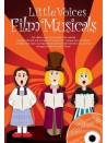 Little Voices - Film Musicals (book/CD sing-along)