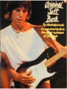 Original Jeff Beck (book & cassetta)