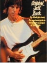 Original Jeff Beck (book & cassetta)