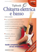 Tipbook - Chitarra elettrica e basso