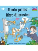 Il mio primo libro di musica (libro con playlist online)