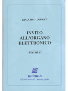 Invito all'organo elettronico