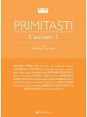 Primi Tasti - Canzoni Gold