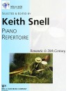 Piano Repertoire: Romantic & 20th Century, Level 2