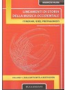 Lineamenti di storia della musica occidentale 1