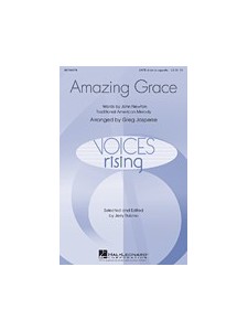 Amazing Grace