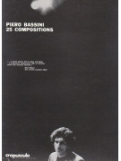 Pietro Bassini - 26 composizioni