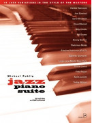 Michael Publig: Jazz Piano Suite (MP3 file download)