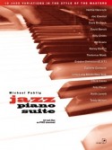 Michael Publig: Jazz Piano Suite (MP3 file download)