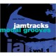 Jamtracks I - Modal Grooves (booklet/CD)