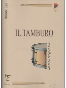 Roberto Galli - Il Tamburo