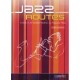 Jazz Routes Eb Saxophone (book/CD)