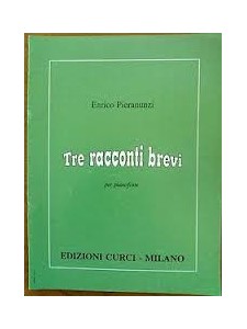 Tre racconti brevi