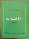 Tre racconti brevi