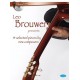 Leo Brouwer - 14 Selected Pieces (book/CD)