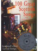 100 Great Scottish Songs (booklet/CD)