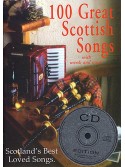 100 Great Scottish Songs (booklet/CD)