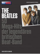 Kult Bands: The Beatles - 50 Mega Hits