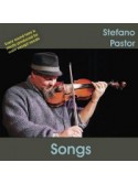 Stefano Pastor - Songs (CD)