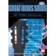 Great blues Solos (booklet/CD)