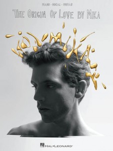 Mika – The Origin of Love