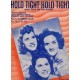 Hold Tight-Hold Tight (Want Some Sea Food Mama)