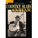 Country Blues Guitar (libro/CD)