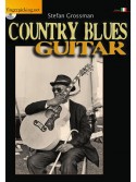 Country Blues Guitar (libro/CD)