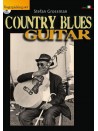 Country Blues Guitar (libro/CD)