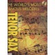 The World's Most Famous Melodies for Sax (book/CD play-along)