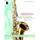 Repertoire Explorer – Tenor Saxophone