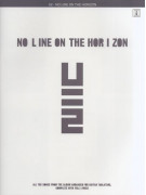 U2: No Line On The Horizon (TAB)