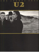 U2 - The Joshua Tree 