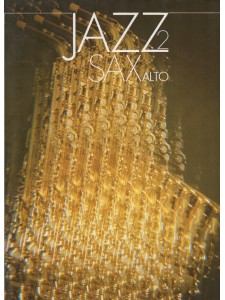 Jazz Sax Alto 2