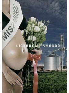 Ligabue: Miss Mondo