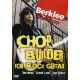 Chop Builder for Rock Guitar (DVD)