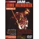 Lick Library: Jam with Jimi Hendrix (2 DVD/CD)2 