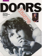 The Doors: Anthology (TAB)