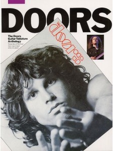 The Doors: Anthology (TAB)