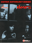 The Doors: Guitar Anthology Series